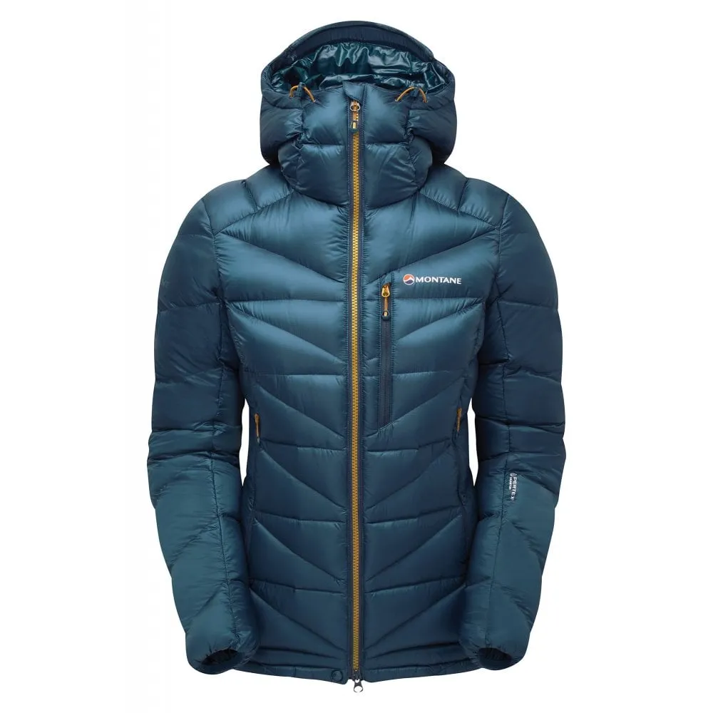 女裝羽絨外套 Women Anti Freeze Jacket