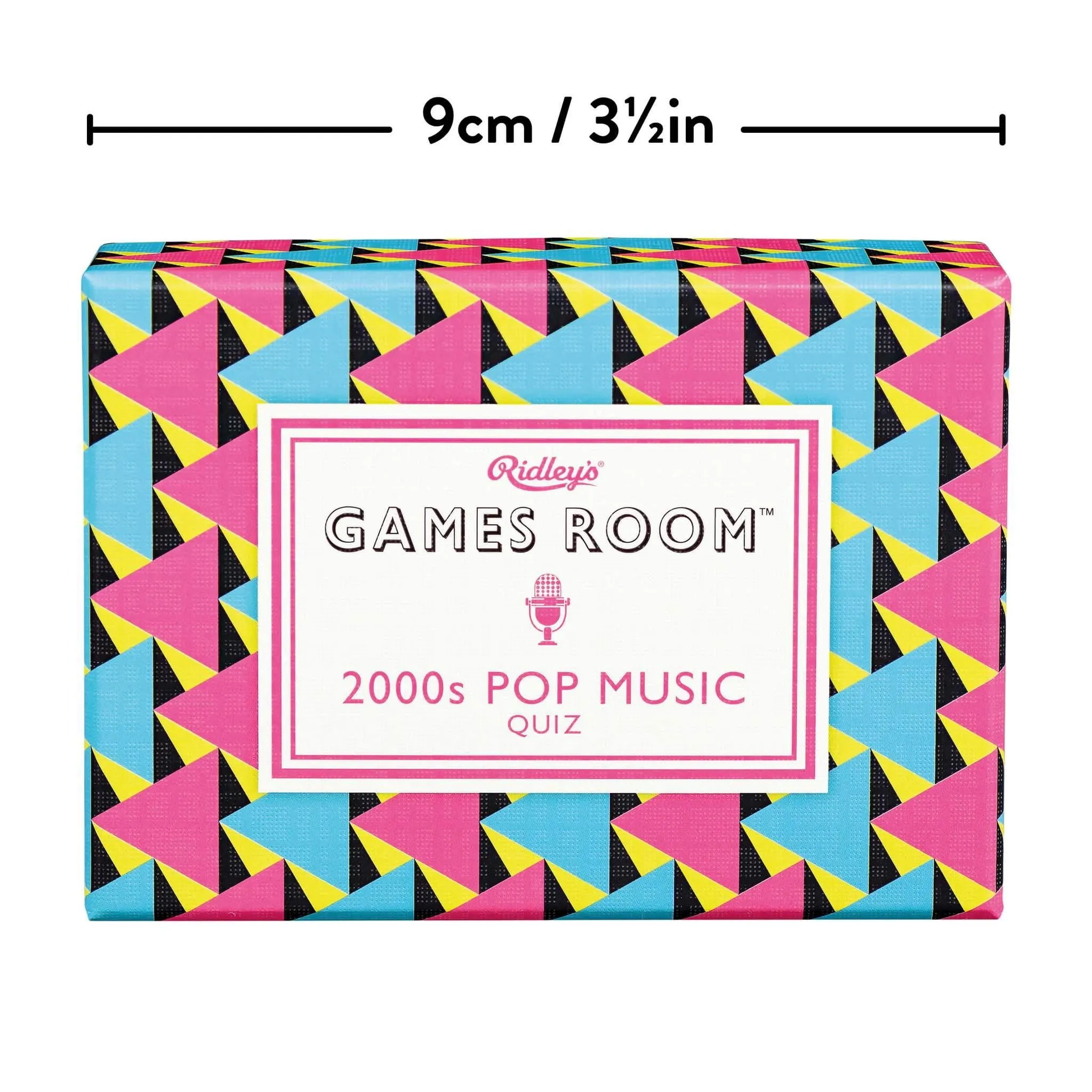 2000's Pop Music Trivia Quiz