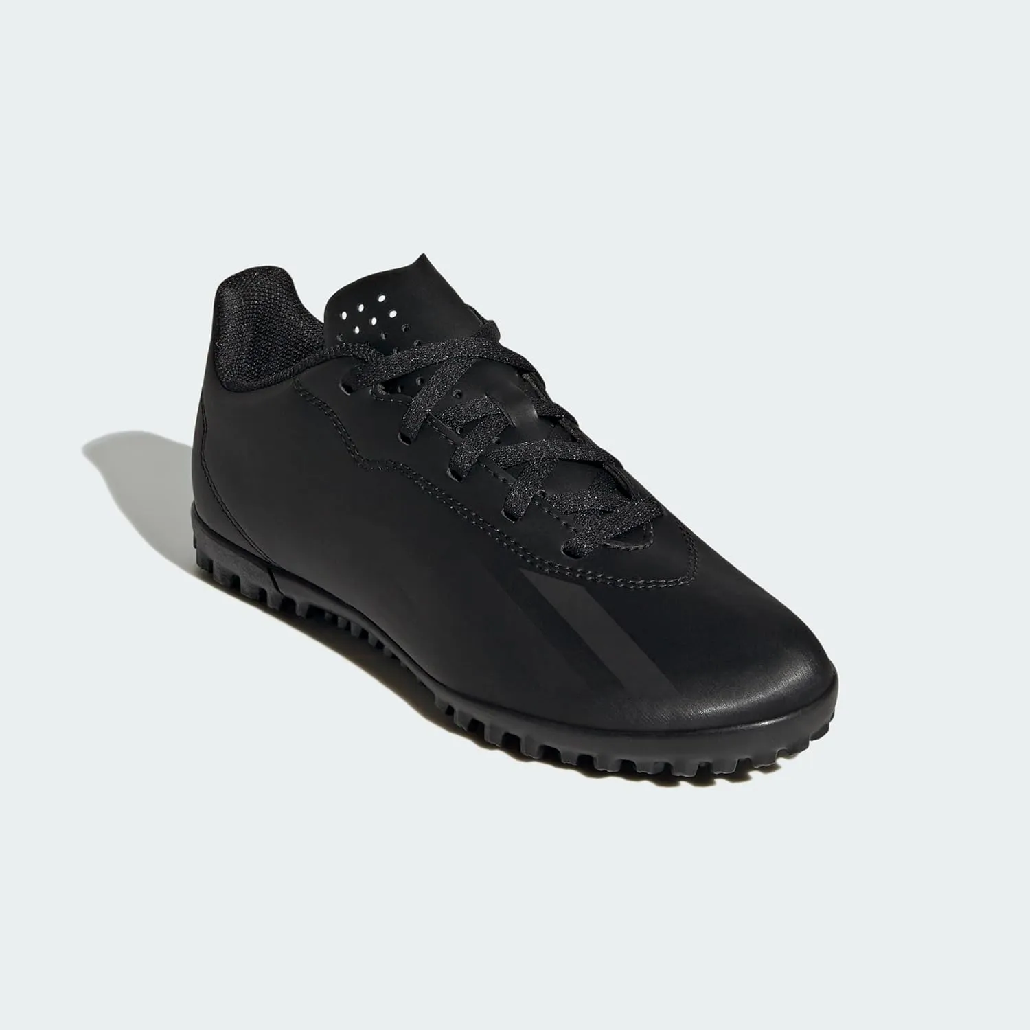 adidas Kids' X Crazyfast.4 Turf Sneaker