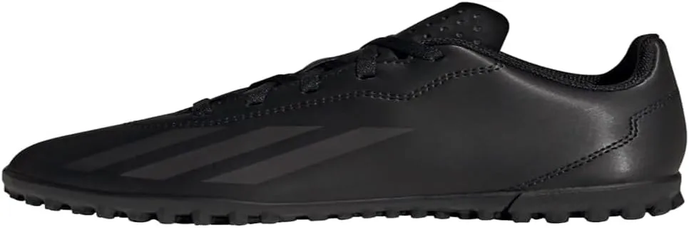 adidas Kids' X Crazyfast.4 Turf Sneaker