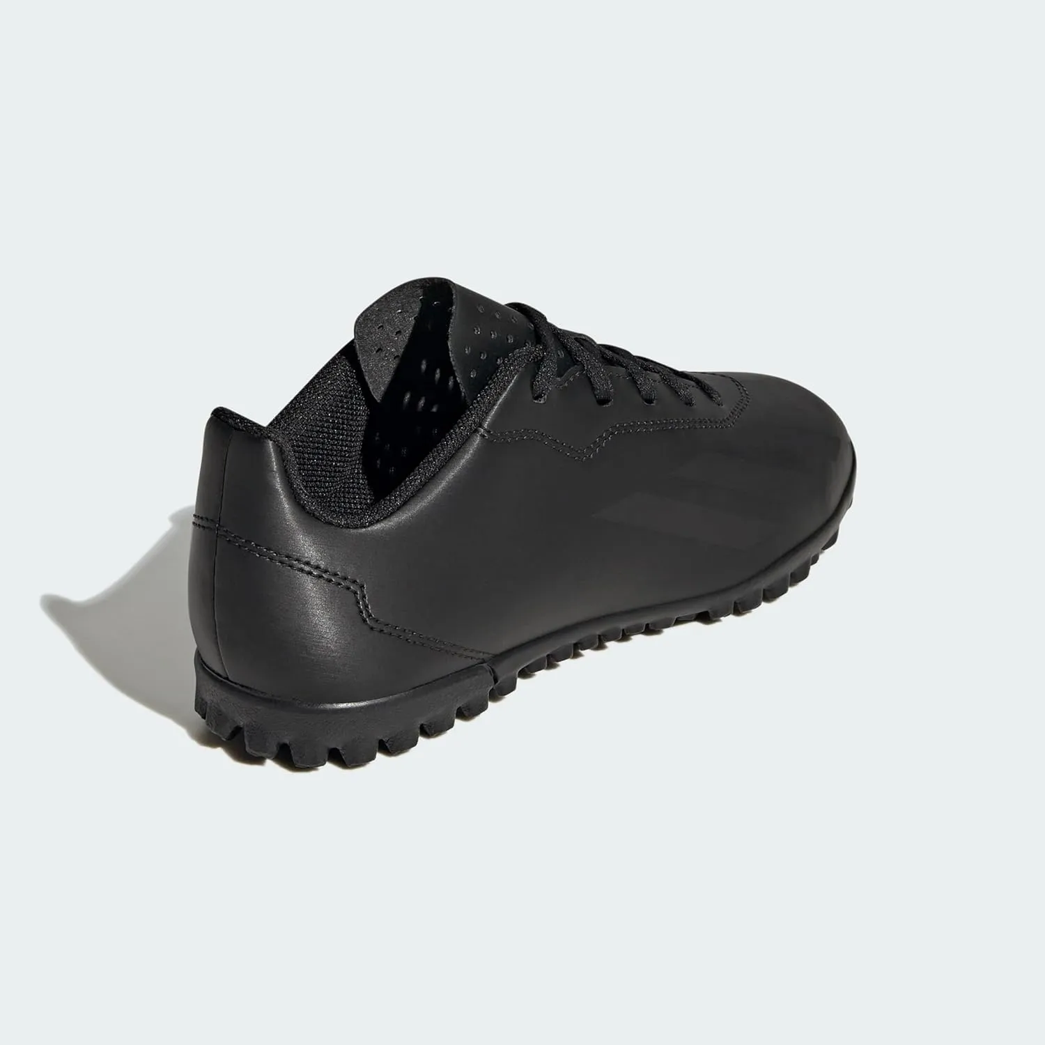 adidas Kids' X Crazyfast.4 Turf Sneaker