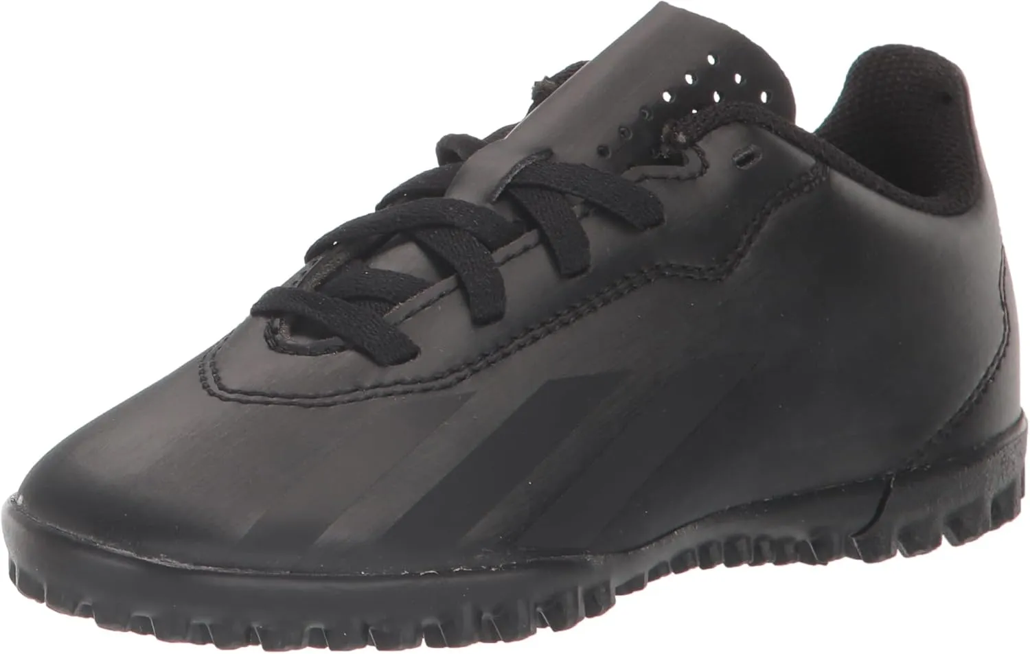 adidas Kids' X Crazyfast.4 Turf Sneaker
