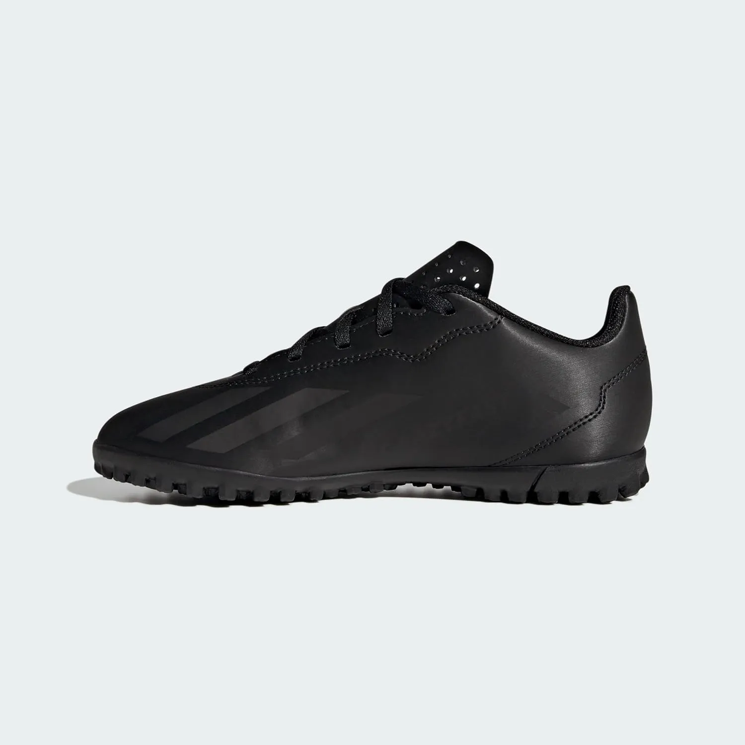 adidas Kids' X Crazyfast.4 Turf Sneaker