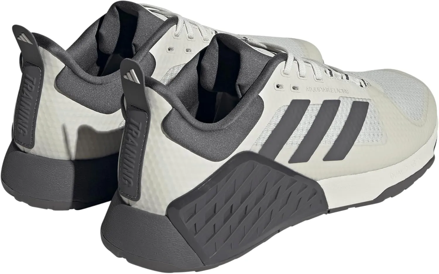 adidas Unisex-Adult Dropset 2 Sneaker