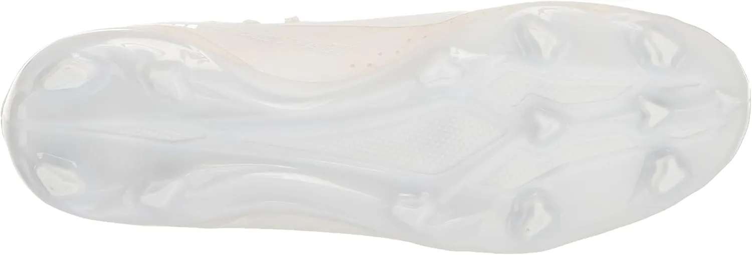 adidas Unisex Adult X Crazyfast.3 Firm Ground Closeout Sneaker