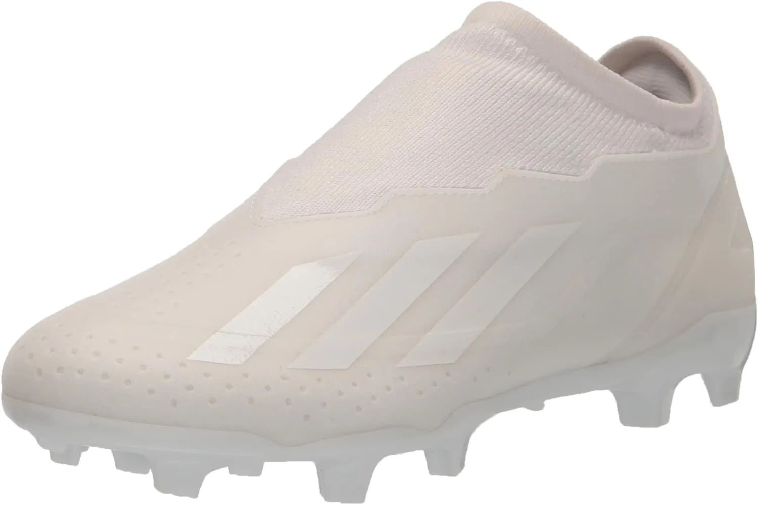 adidas Unisex Adult X Crazyfast.3 Firm Ground Closeout Sneaker