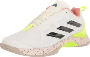 adidas Women's Avacourt Tennis Shoe