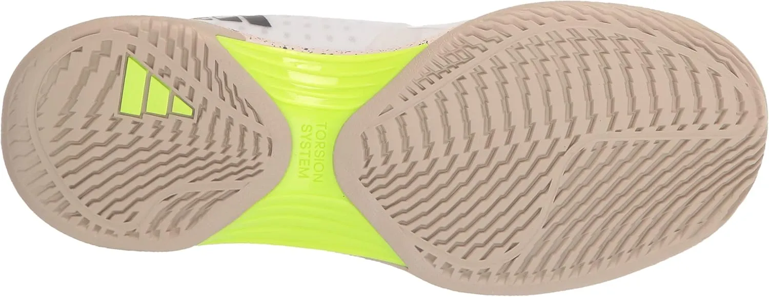 adidas Women's Avacourt Tennis Shoe