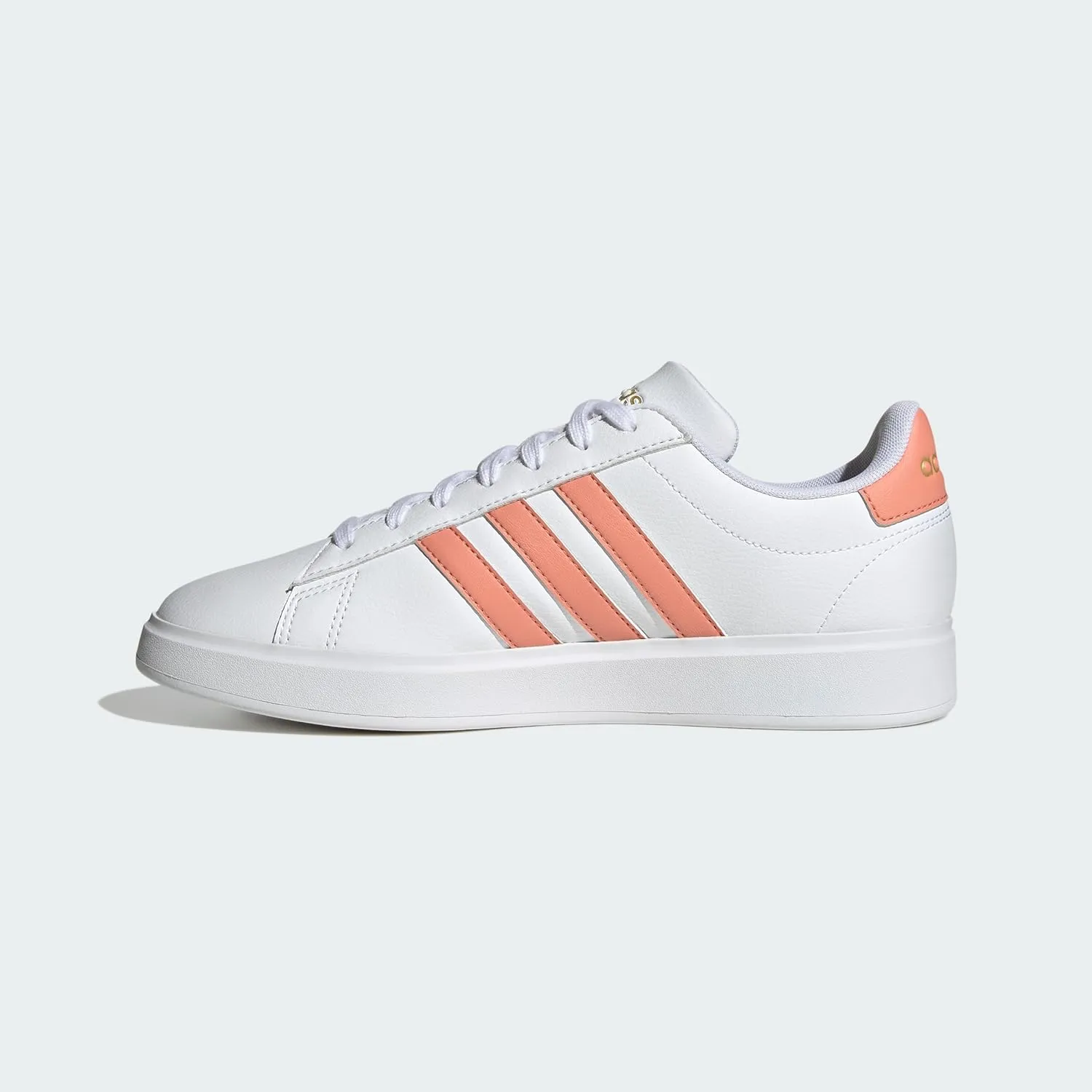 adidas Women's Grand Court 2.0 Sneaker