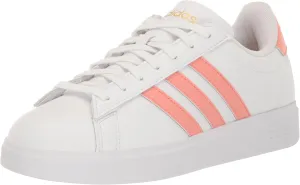 adidas Women's Grand Court 2.0 Sneaker