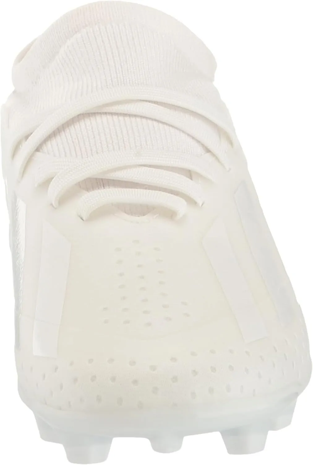 adidas X Crazyfast.3 Firm Ground Sneaker