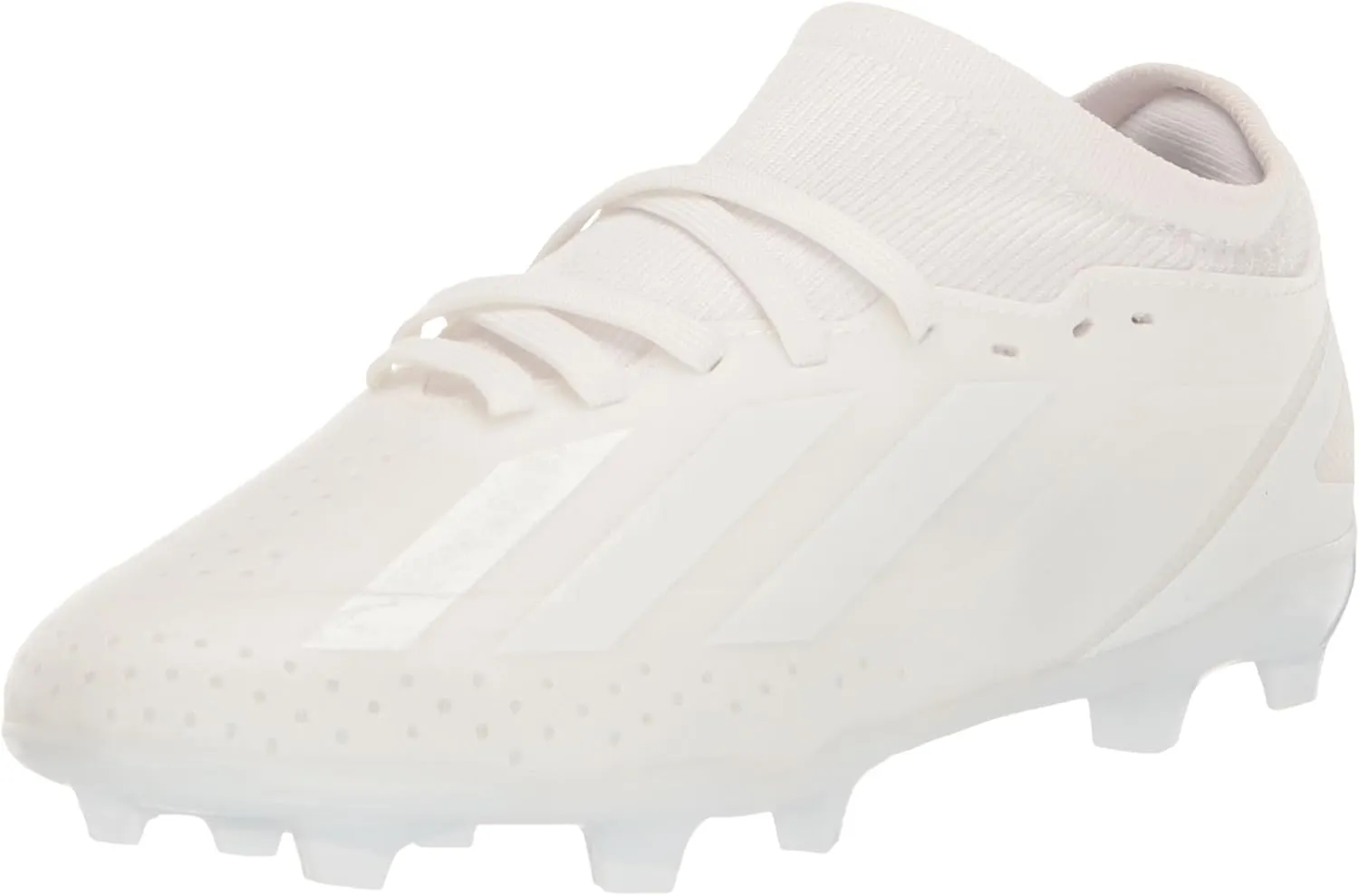 adidas X Crazyfast.3 Firm Ground Sneaker