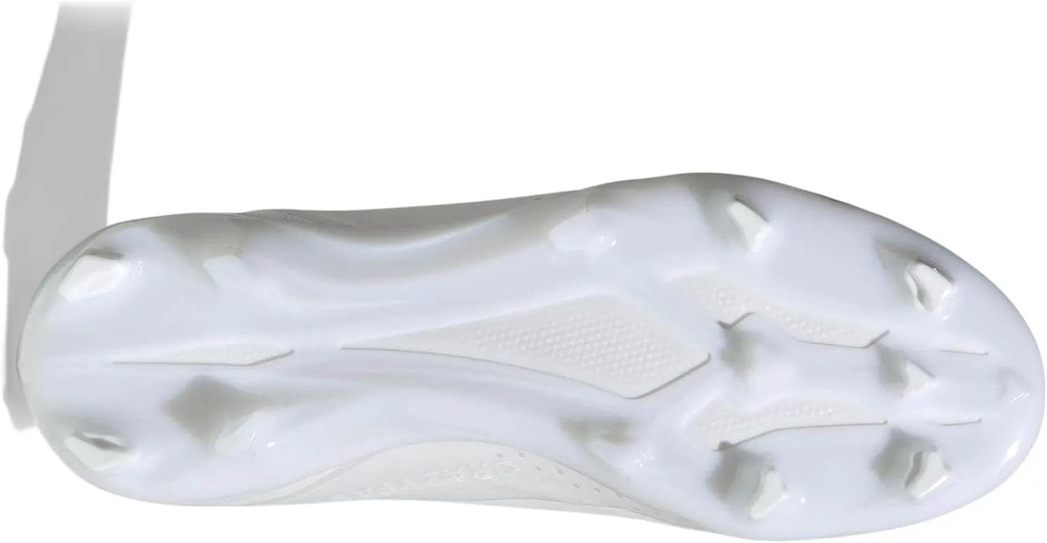 adidas X Crazyfast.3 Firm Ground Sneaker
