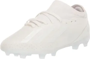 adidas X Crazyfast.3 Firm Ground Sneaker