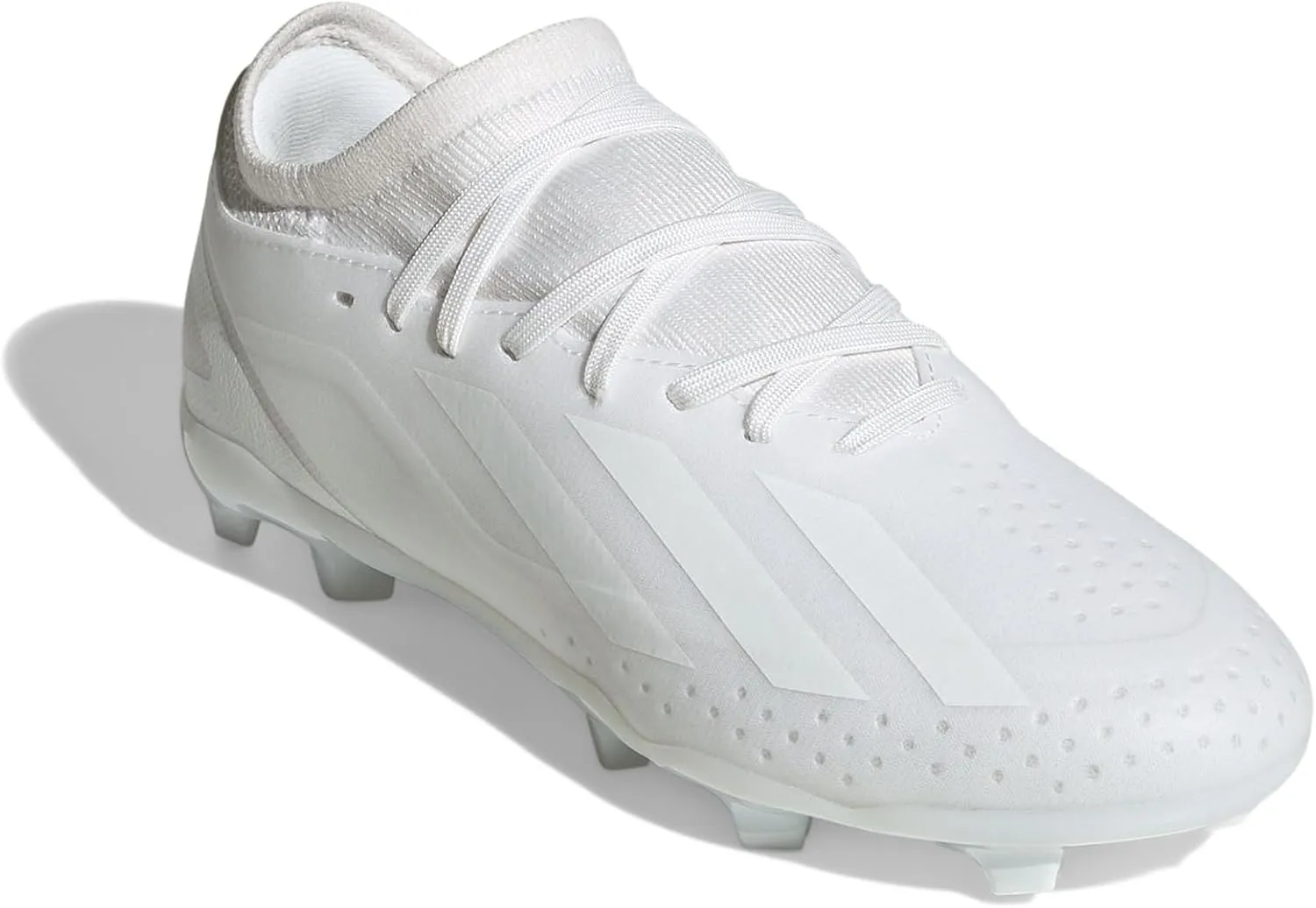 adidas X Crazyfast.3 Firm Ground Sneaker