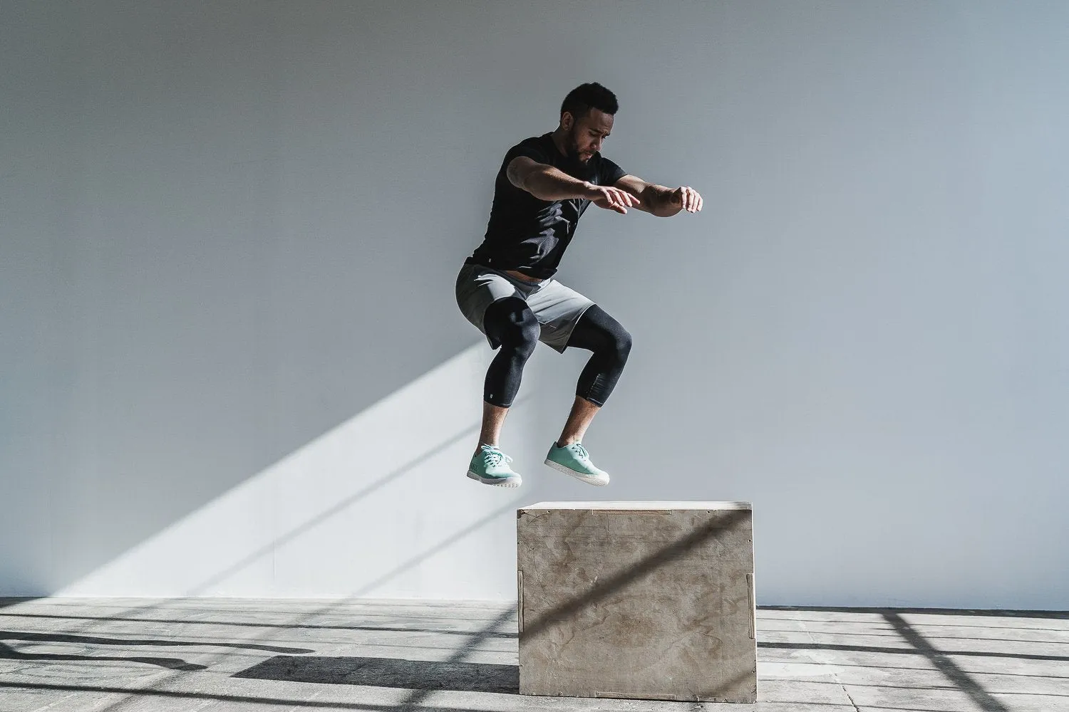 AQUA TRAINER (MEN'S)