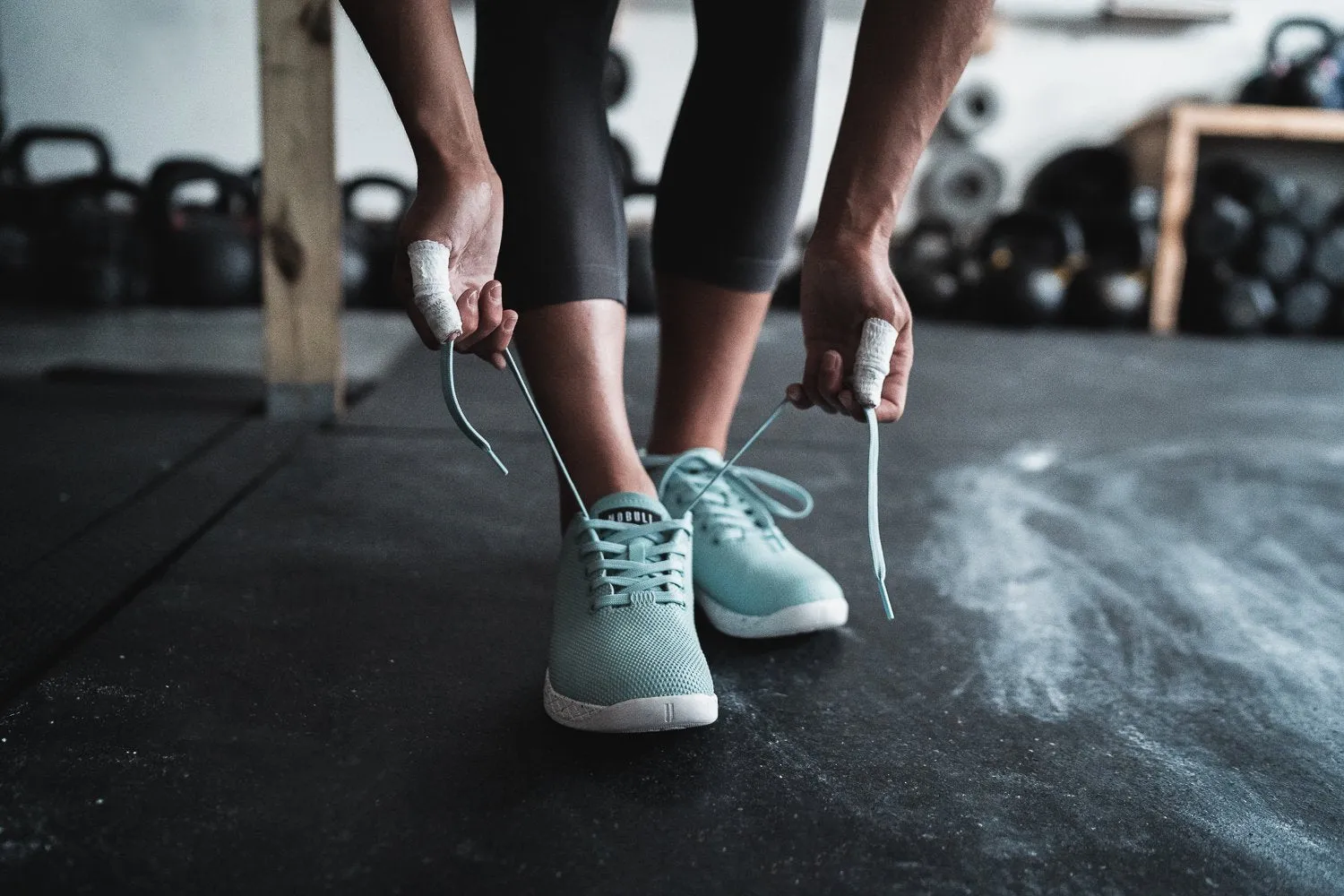 AQUA TRAINER (WOMEN'S)