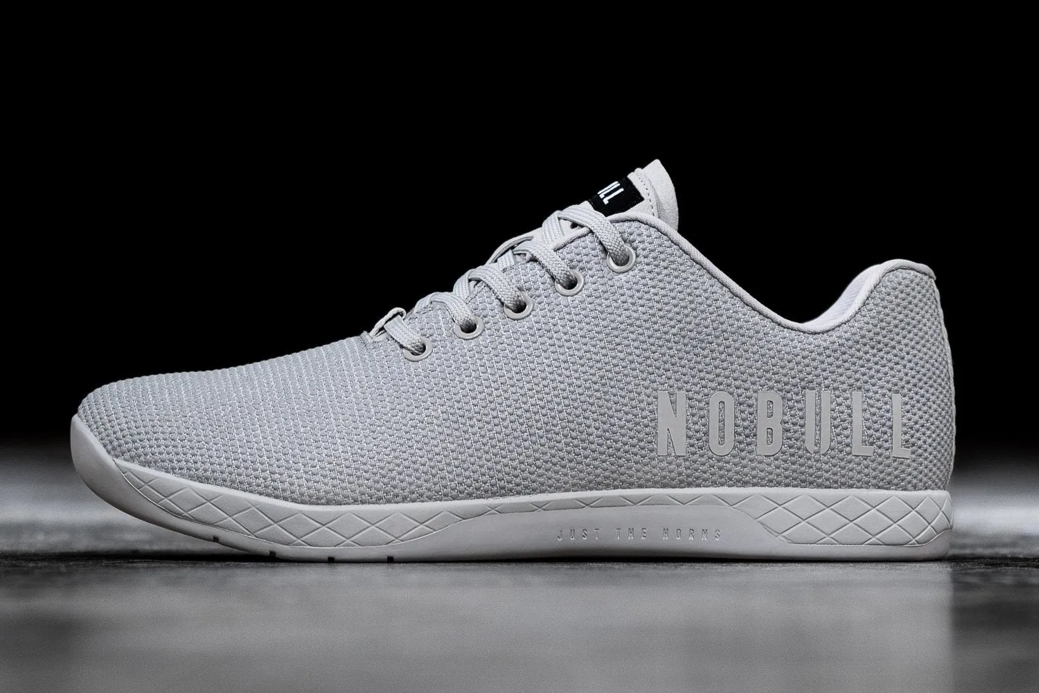 ARCTIC HEATHER TRAINER (WOMEN'S)