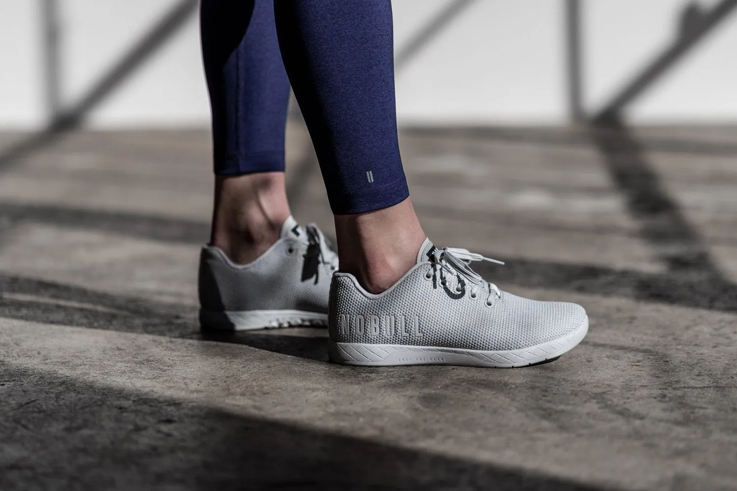 ARCTIC HEATHER TRAINER (WOMEN'S)