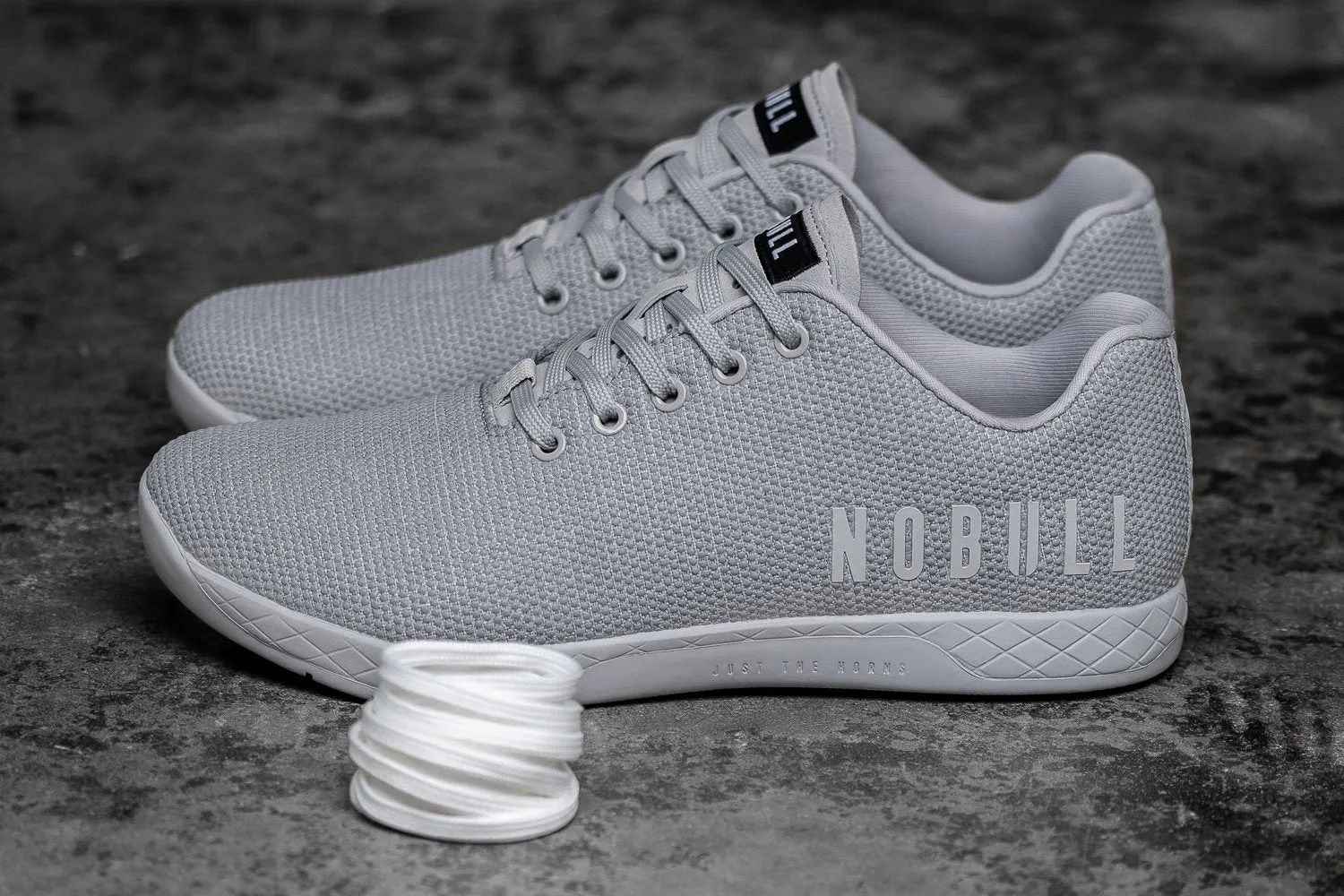 ARCTIC HEATHER TRAINER (WOMEN'S)