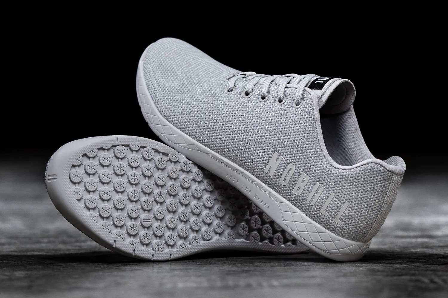 ARCTIC HEATHER TRAINER (WOMEN'S)