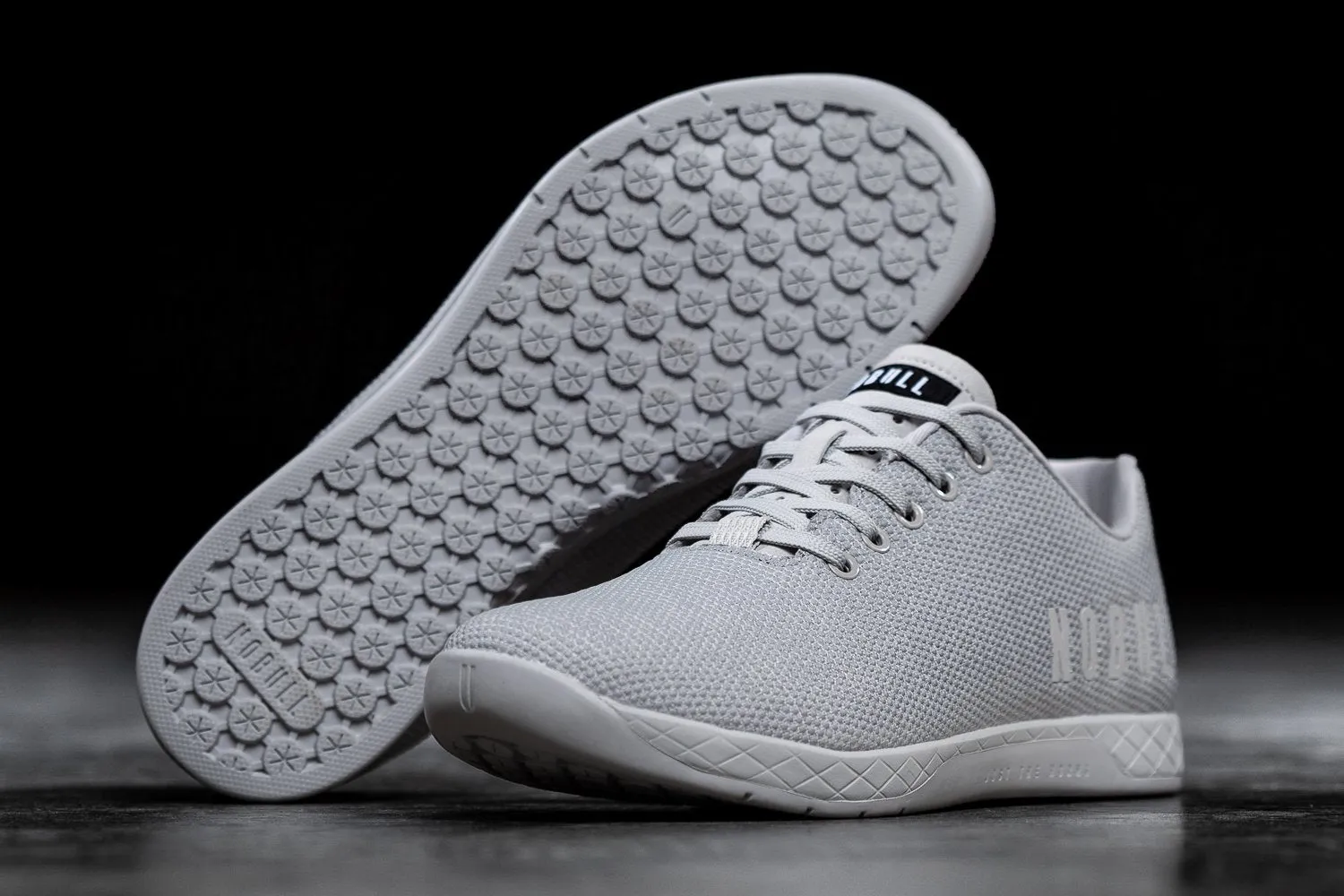 ARCTIC HEATHER TRAINER (WOMEN'S)