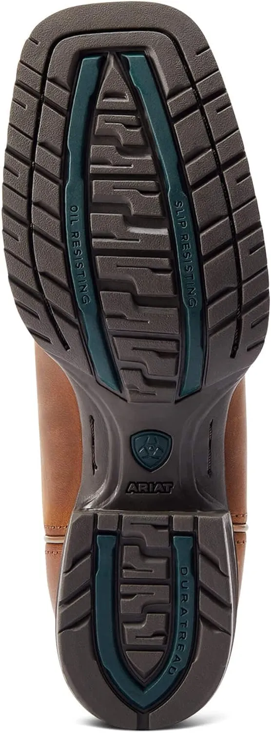 Ariat Women's Hybrid Rancher Venttek 360 Western Boot