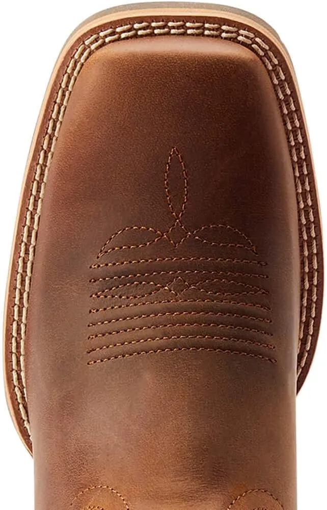 Ariat Women's Hybrid Rancher Venttek 360 Western Boot
