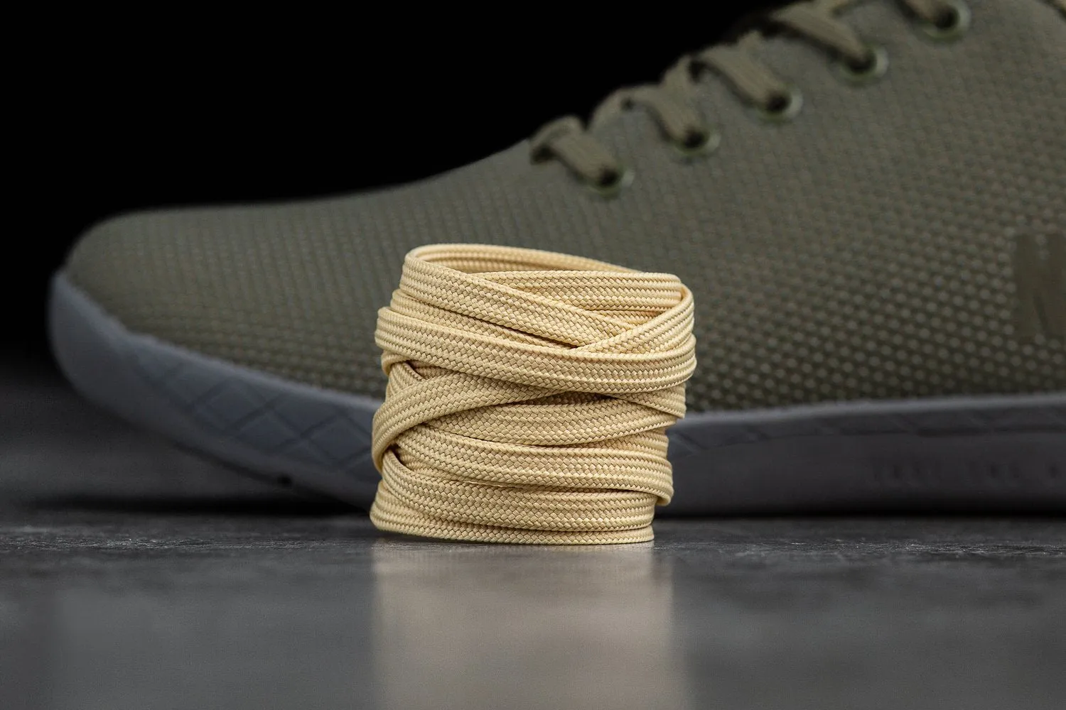 ARMY GREY TRAINER (MEN'S)