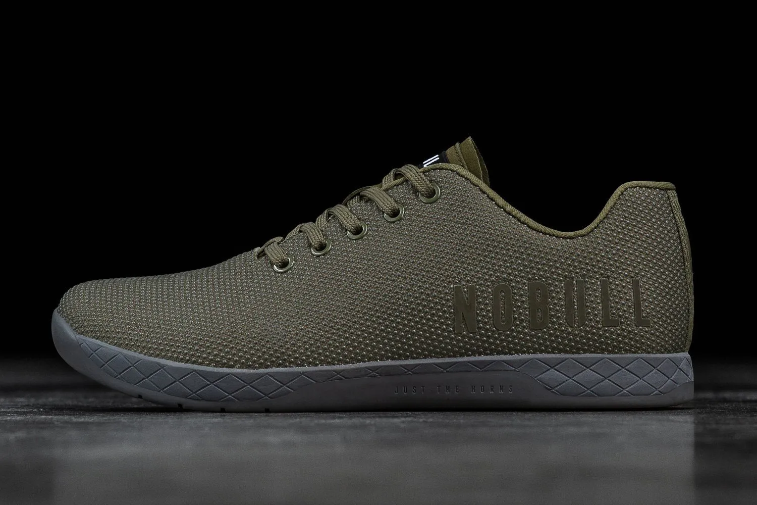 ARMY GREY TRAINER (MEN'S)