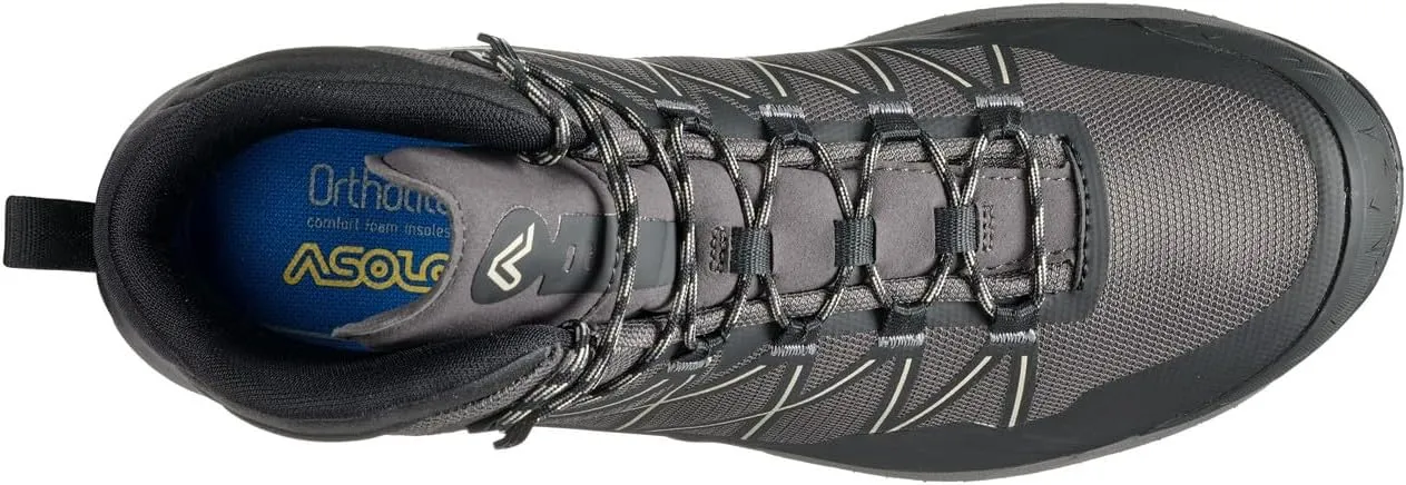 ASOLO Men's Tahoe Mid GTX Boots