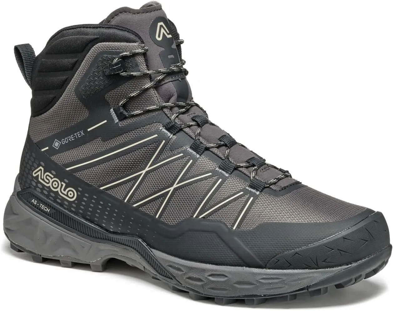 ASOLO Men's Tahoe Mid GTX Boots