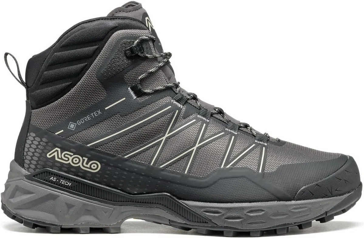 ASOLO Men's Tahoe Mid GTX Boots