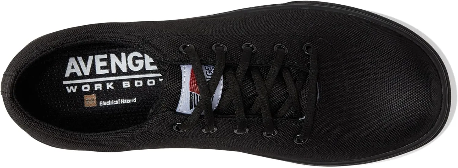 Avenger Work Boots Alley