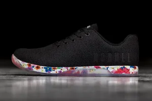 BLACK DAISY TRAINER (MEN'S)