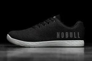 BLACK GREY TRAINER (WOMEN'S)