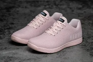 BLUSH HEATHER TRAINER (WOMEN'S)