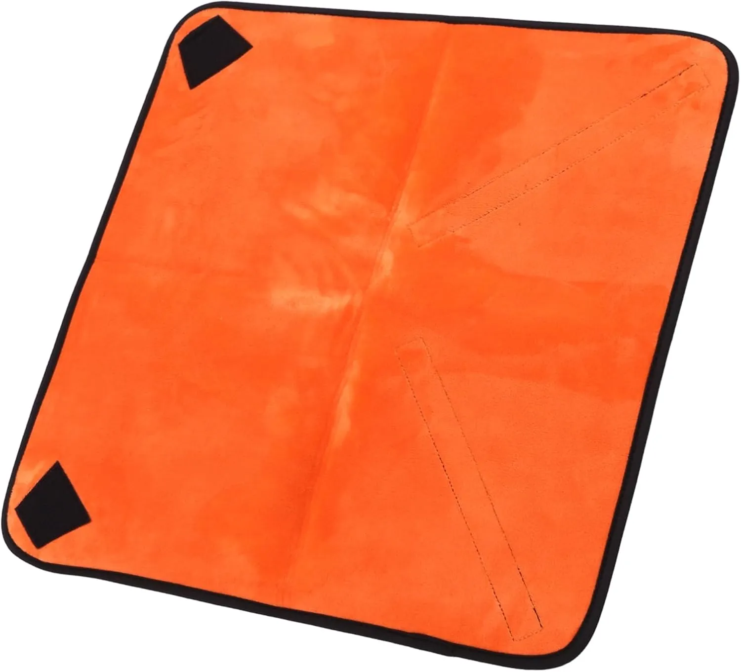 Camera Lens Protective Wrap Camera Lens Case Neoprene Pouch Scratchproof Travel Accessory
