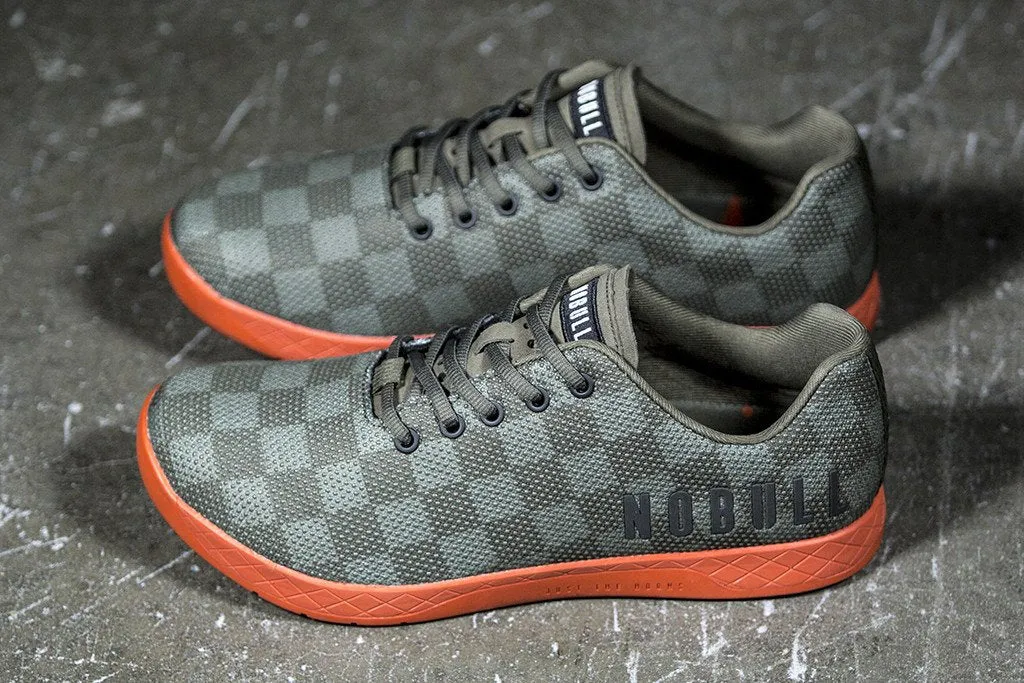CHESS TRAINER (MEN'S)