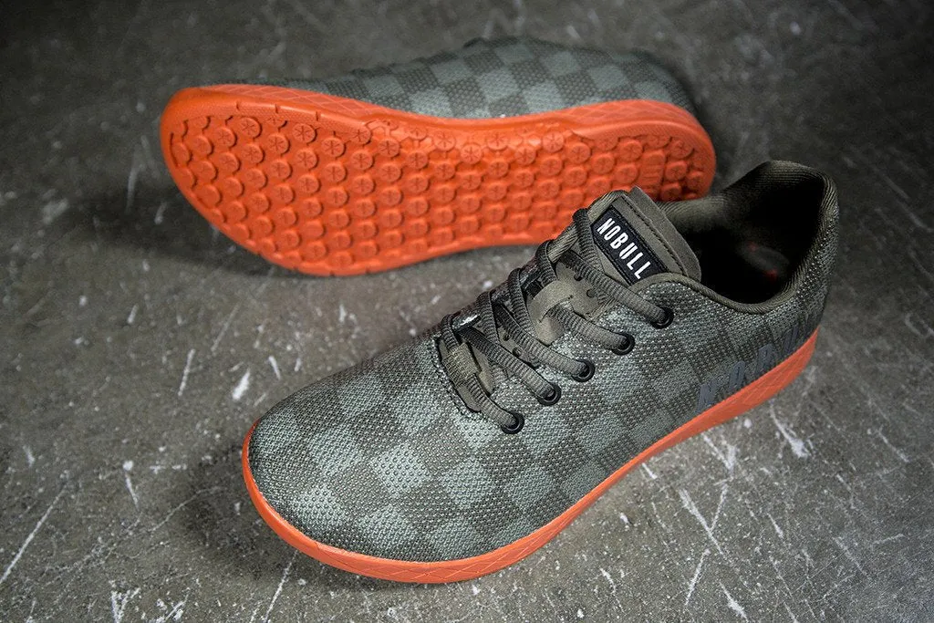 CHESS TRAINER (MEN'S)