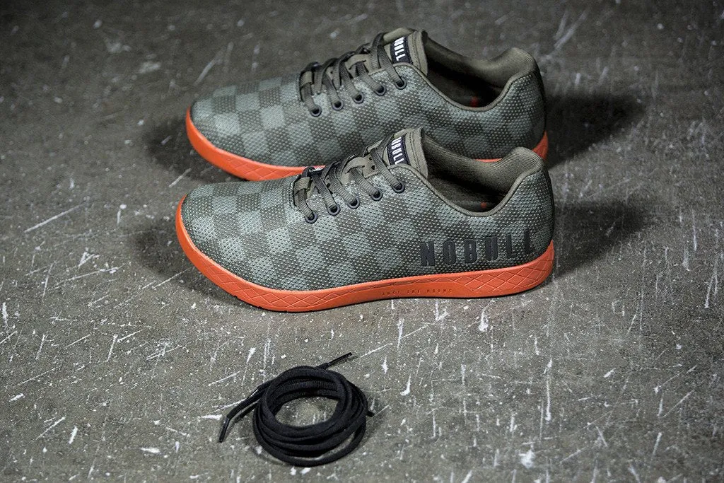 CHESS TRAINER (MEN'S)