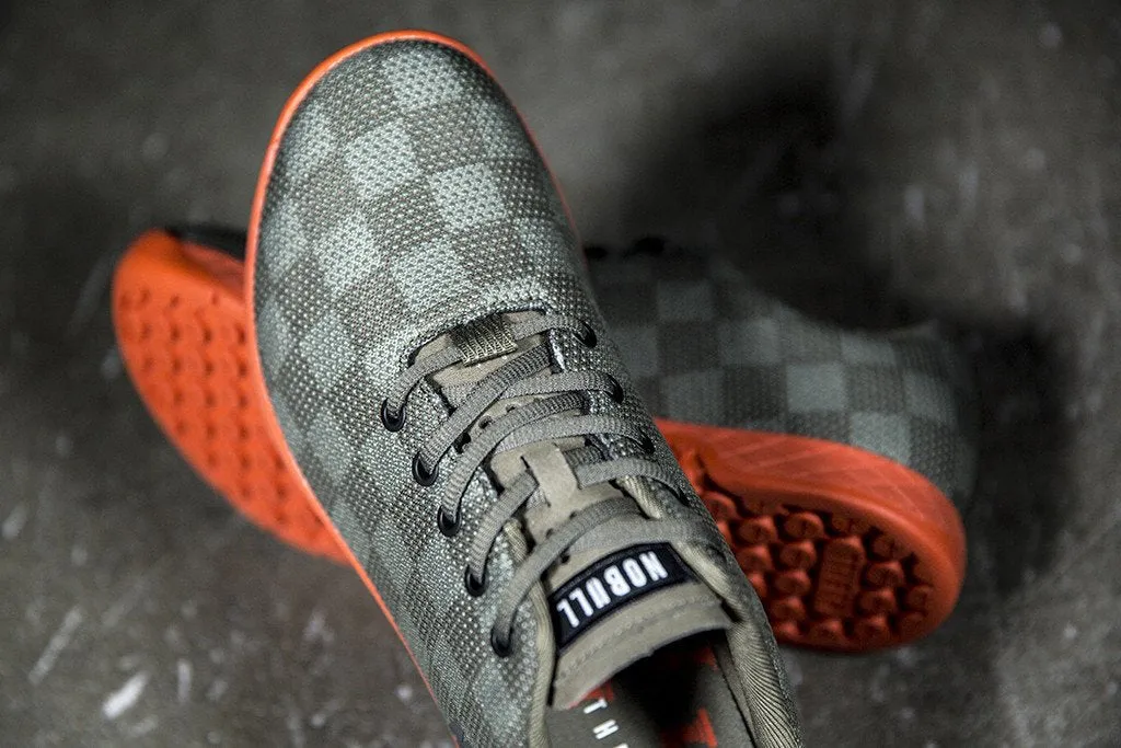 CHESS TRAINER (MEN'S)