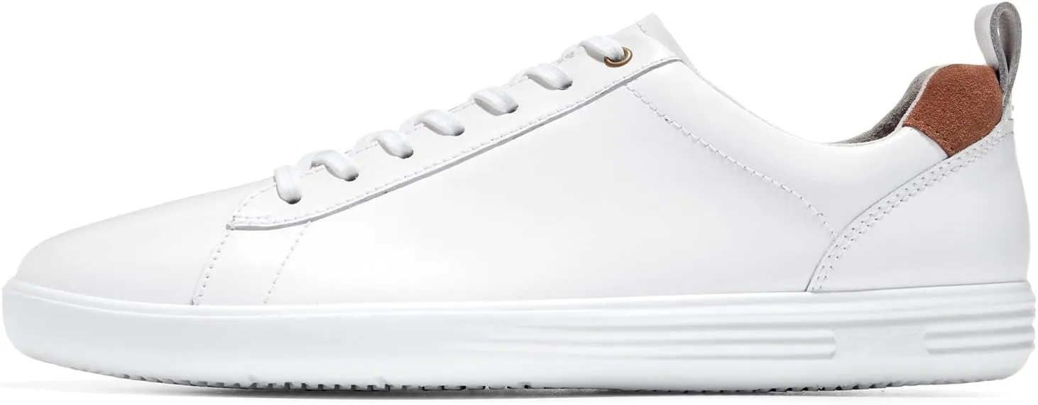 Cole Haan Men's Grand  Crosscourt Sneaker