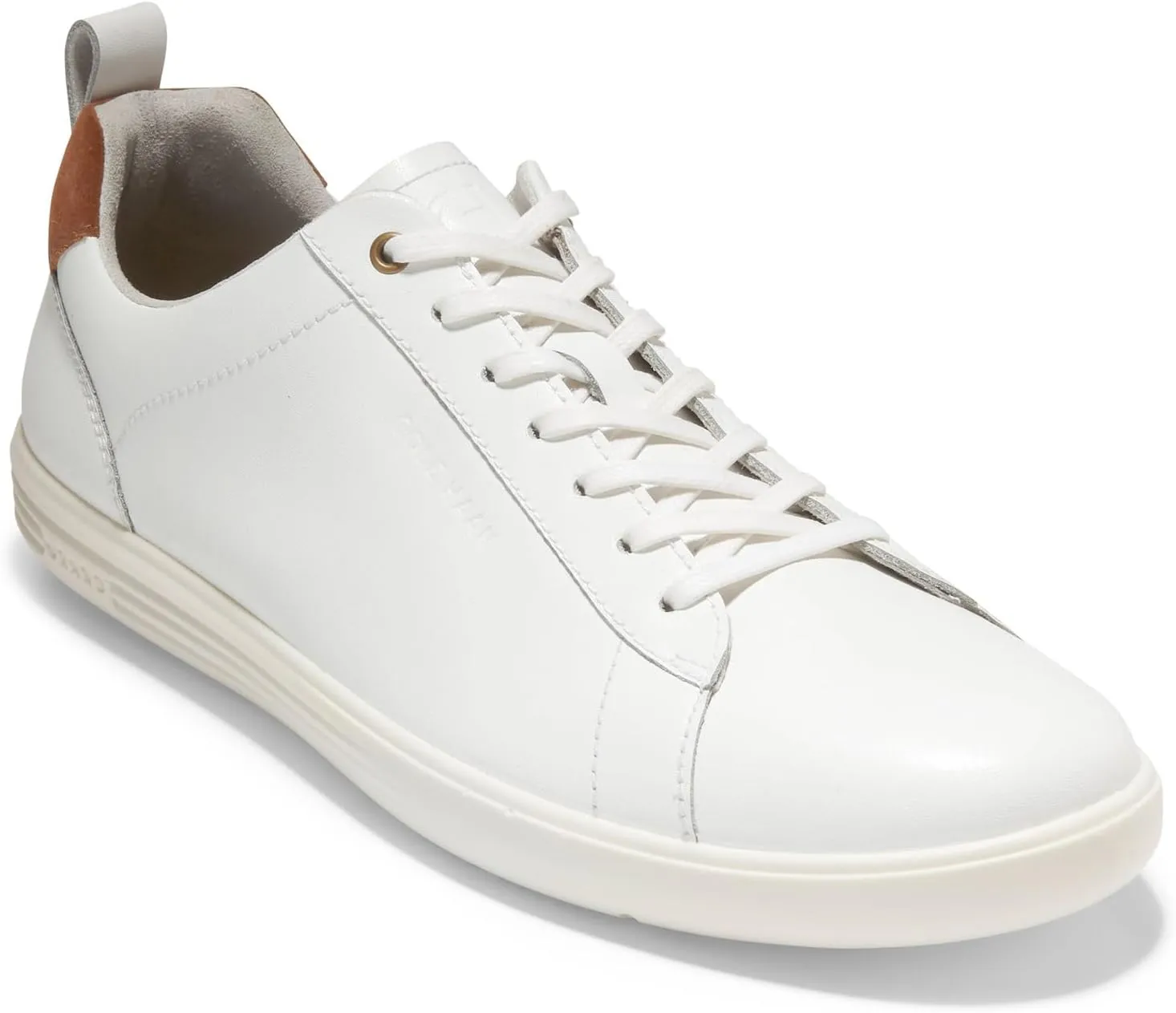 Cole Haan Men's Grand  Crosscourt Sneaker