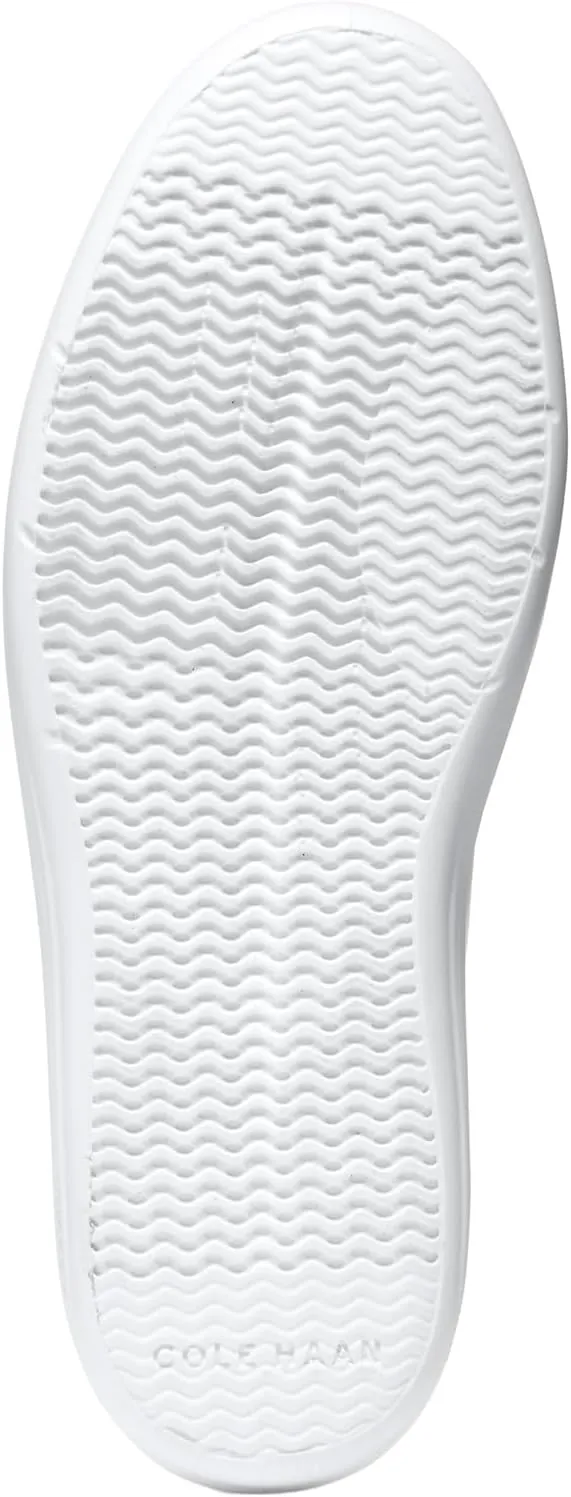 Cole Haan Men's Grand  Crosscourt Sneaker