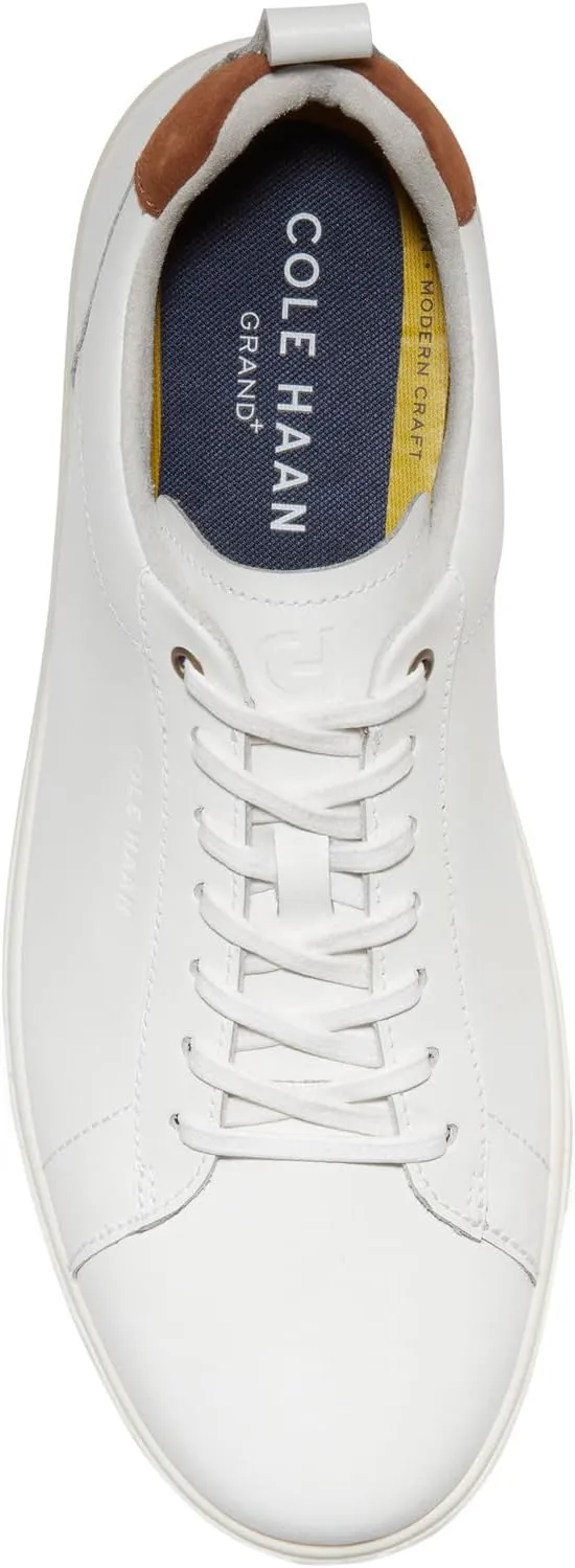 Cole Haan Men's Grand  Crosscourt Sneaker