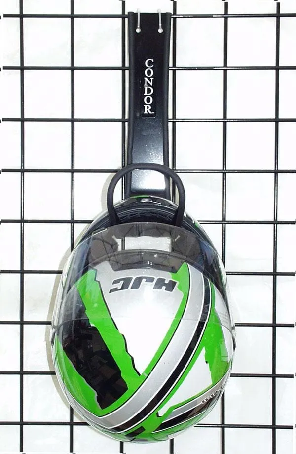 Condor Mount Type Helmet Hanger