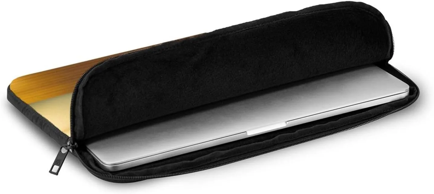 Confession Balloon Laptop Bag Durable Computer Carrying Case for Most Laptops and Ipads Shock Resistant Slim Sleeve 17 Inch