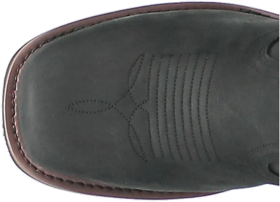Dan Post Men's Las Cruces Waterproof Leather Boots