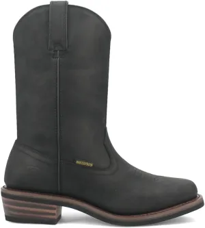 Dan Post Men's Las Cruces Waterproof Leather Boots